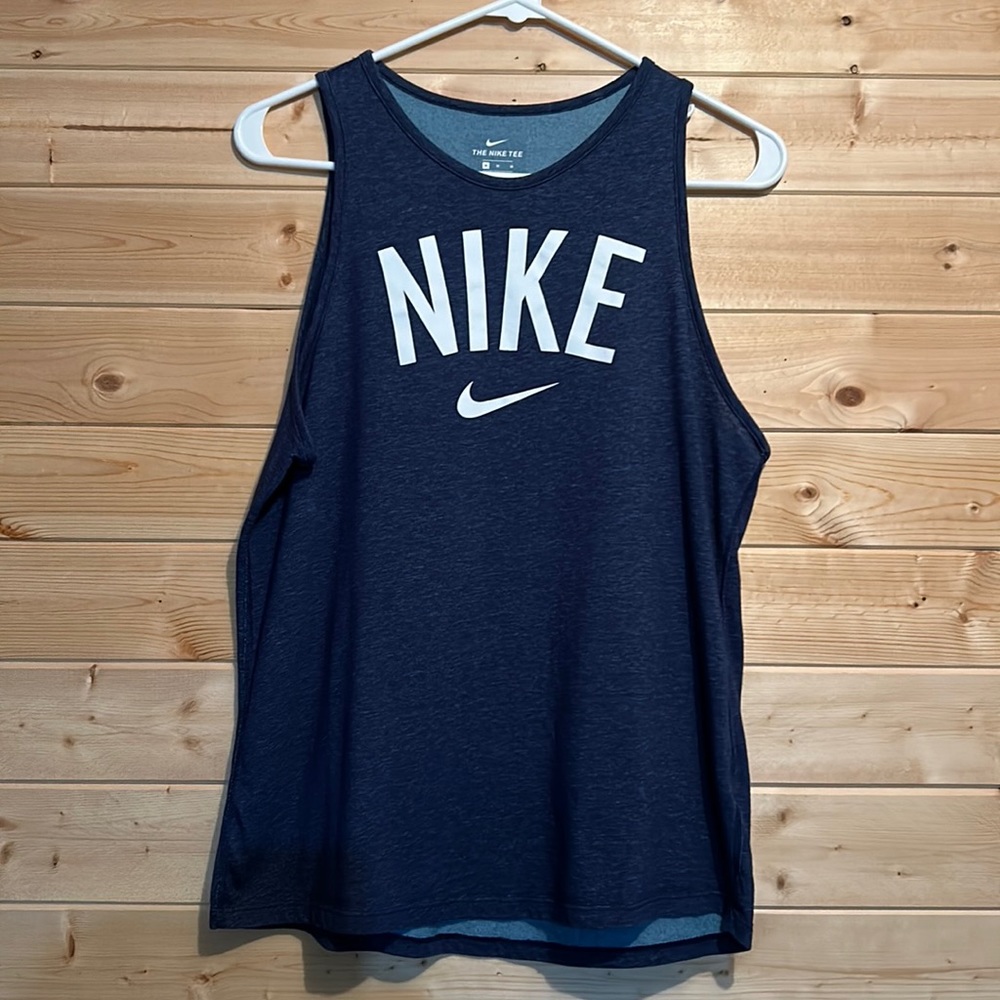 Nike Tank Top